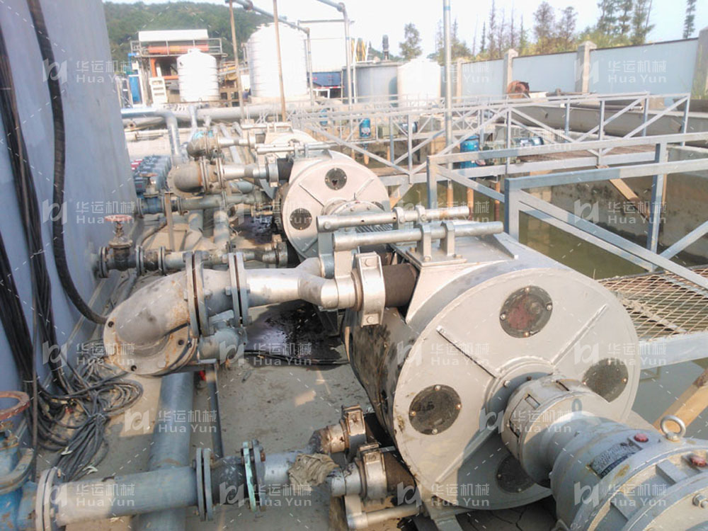 软管泵,工业软管泵 软管泵,工业软管泵