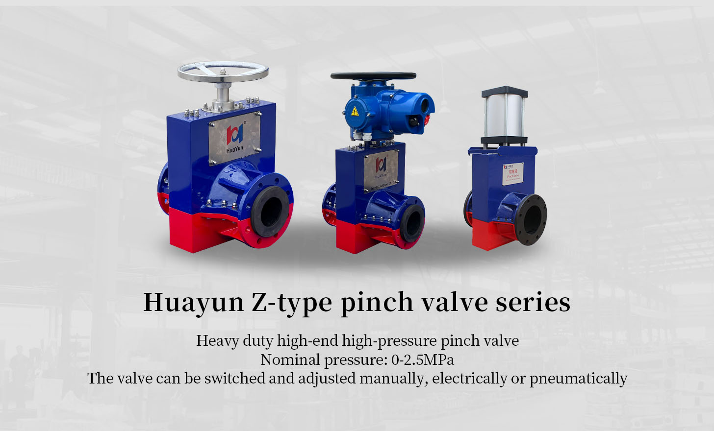 Z Heavy Duty