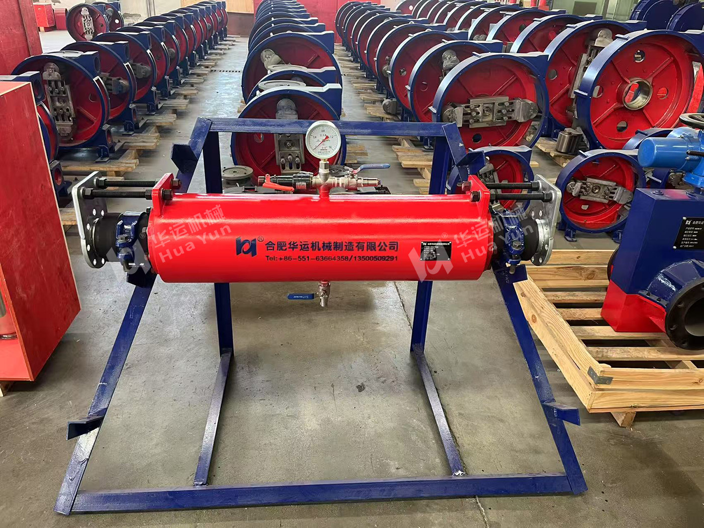hosepump