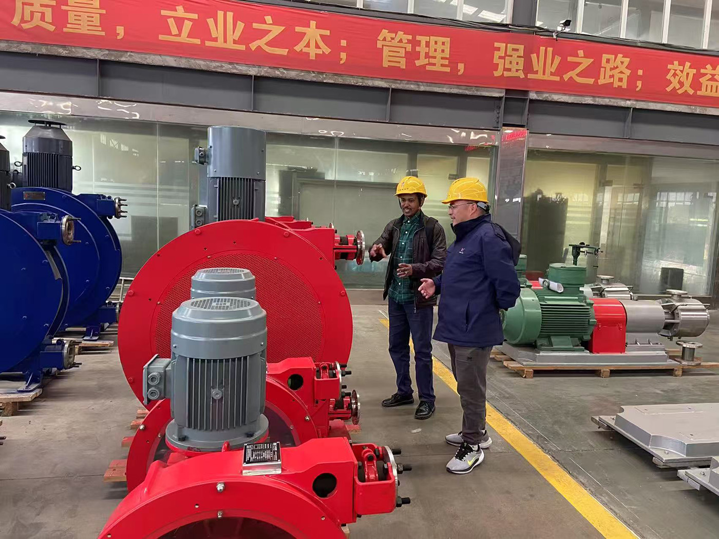 hosepump