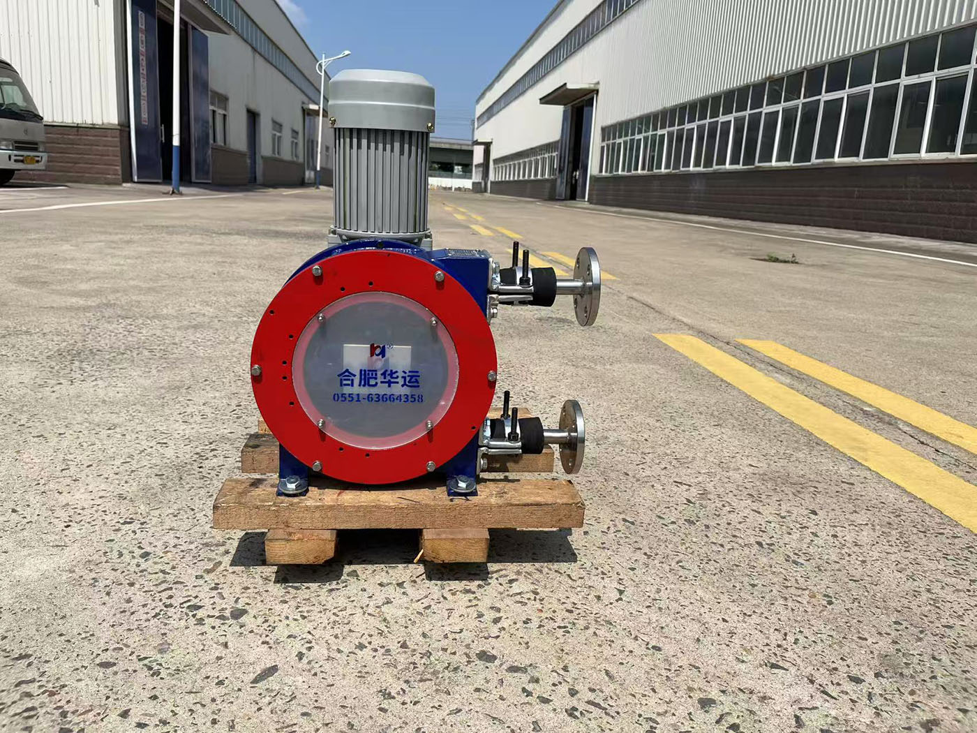 hosepump