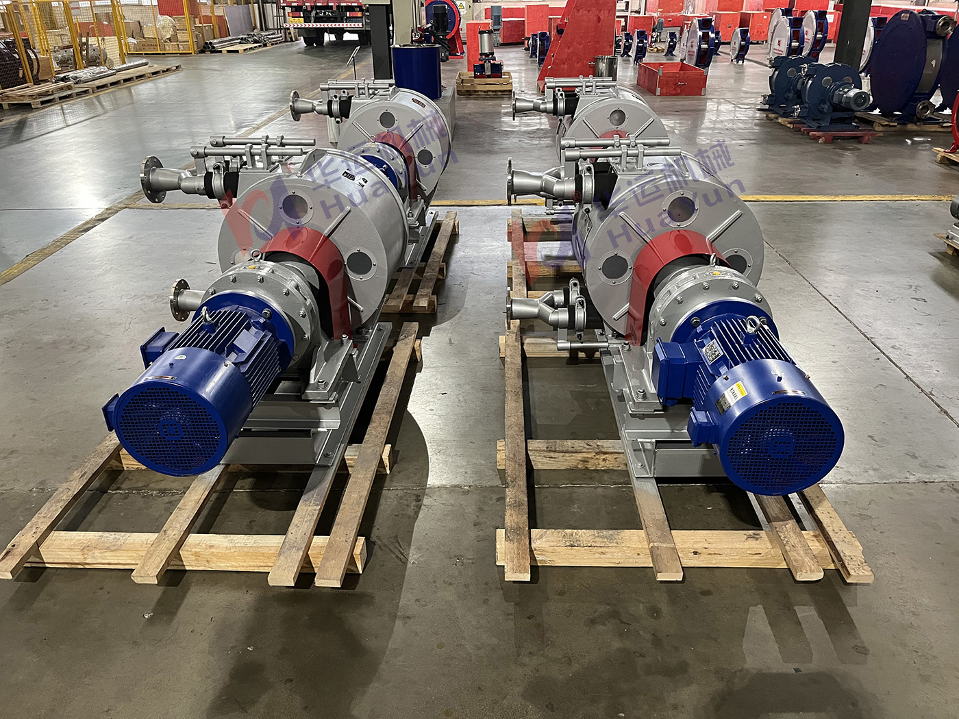 hosepump